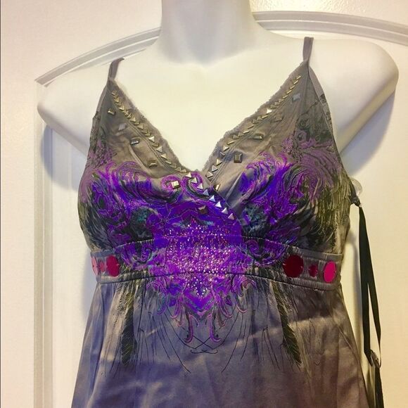 NWT Rerock Dress Size Medium - Picture 5 of 7